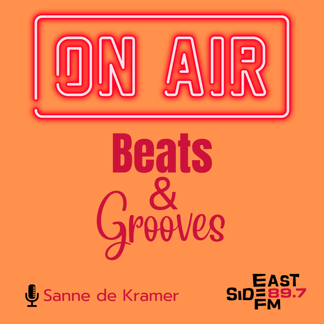 Beats and Grooves - 12:00pm November 06, 2023